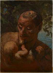 Daumier - DR7060
