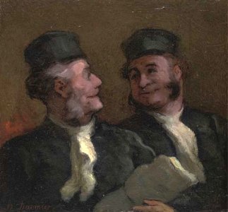 Daumier - DR7069