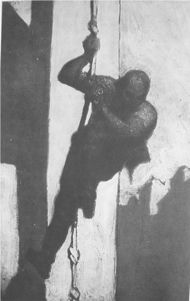 Daumier - DR7124