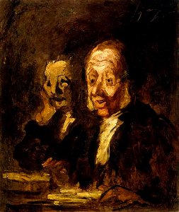 Daumier - DR7130