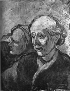 Daumier - DR8003