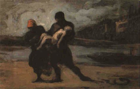 Daumier - DR7228