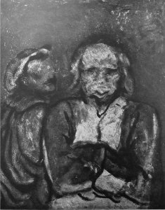 Daumier - DR7127