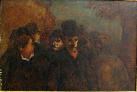 Daumier - DR8023