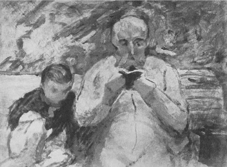 Daumier - DR7099