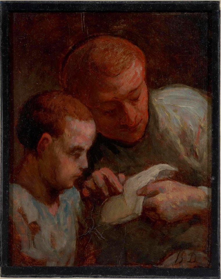 Daumier - DR7102