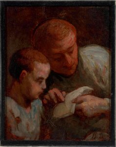 Daumier - DR7102