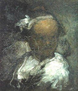 Daumier - DR8007