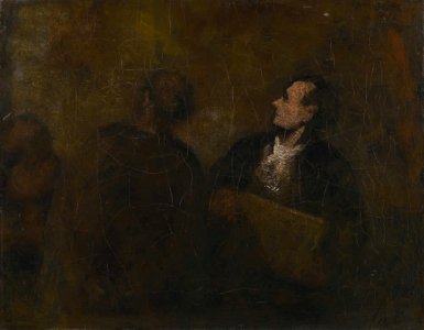 Daumier - DR8035