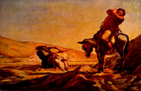 Daumier - DR7184