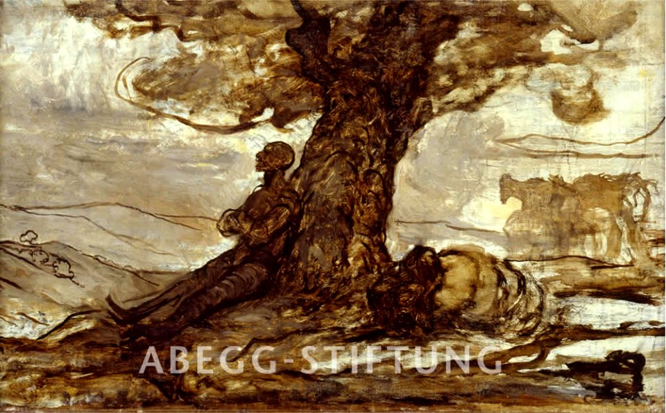 Daumier - DR7181