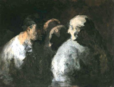 Daumier - DR7190