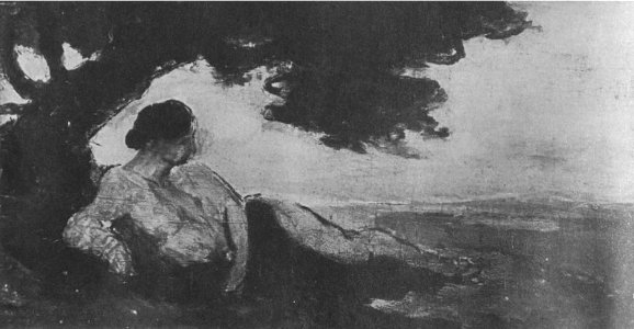 Daumier - DR8052
