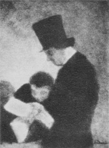 Daumier - DR9024