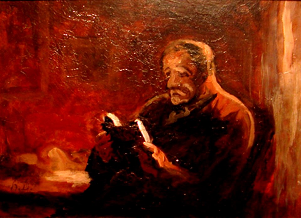 Daumier - DR7212