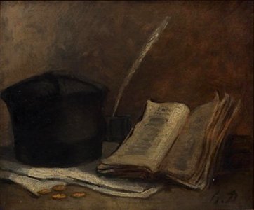 Daumier - DR9031