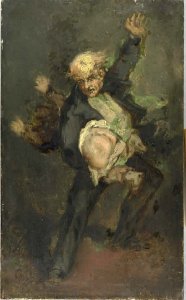 Daumier - DR9037