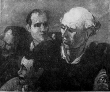 Daumier - DR9007