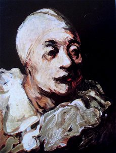 Daumier - DR7224