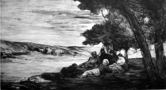 Daumier - DR9020