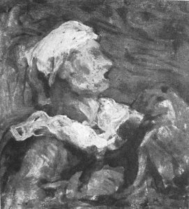 Daumier - DR7239