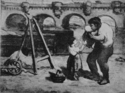 Daumier - DR9055