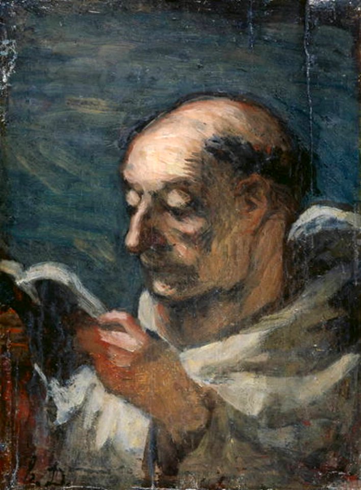 Daumier - DR7255