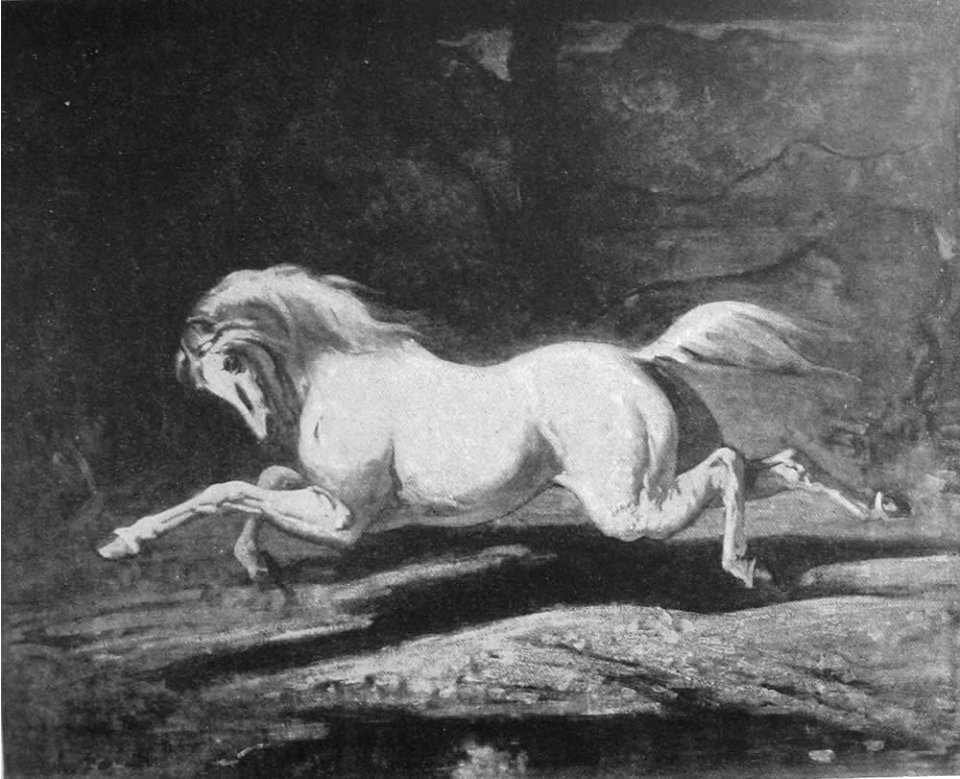 Daumier - DR9034