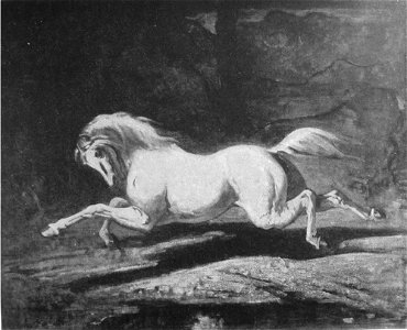 Daumier - DR9034
