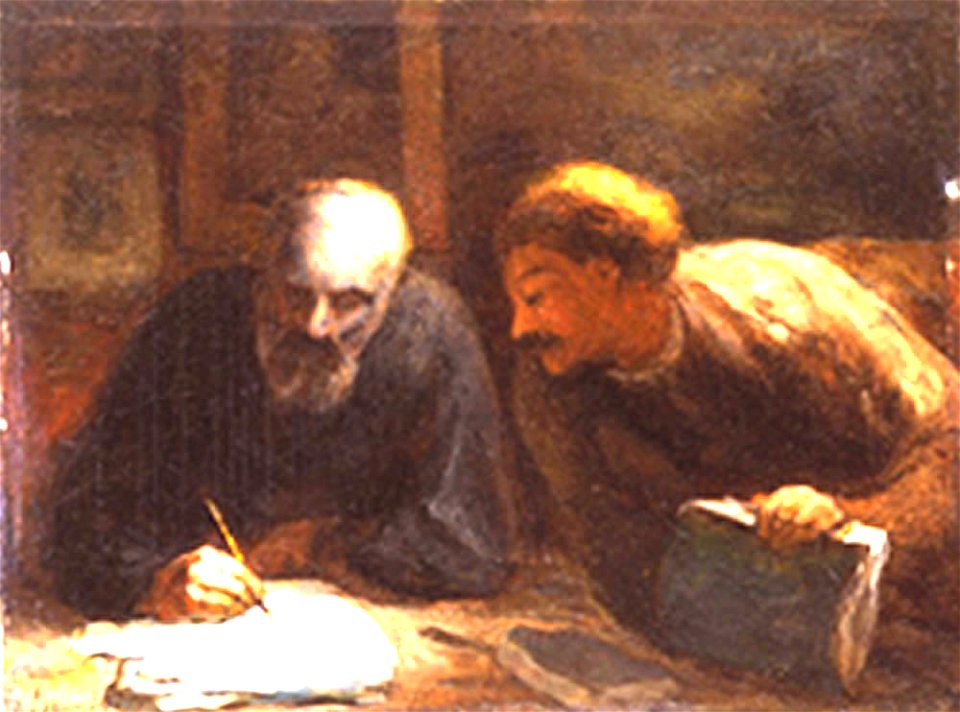Daumier - DR7242