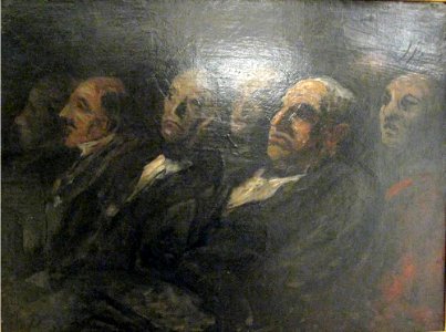 Daumier - DR7195