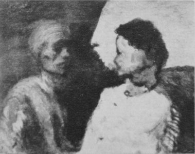 Daumier - DR9040