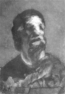 Daumier - DR7264