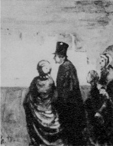 Daumier - DR9068
