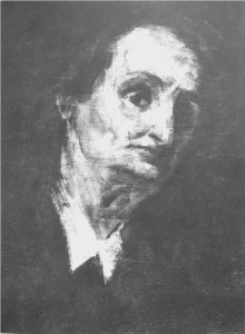 Daumier - DR9046