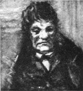 Daumier - DR9052