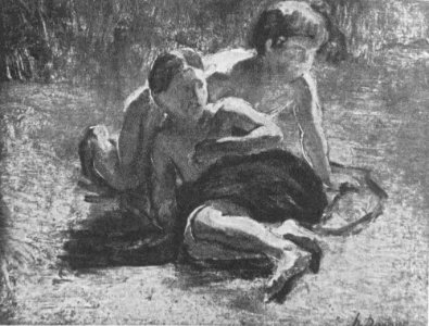 Daumier - DR8009