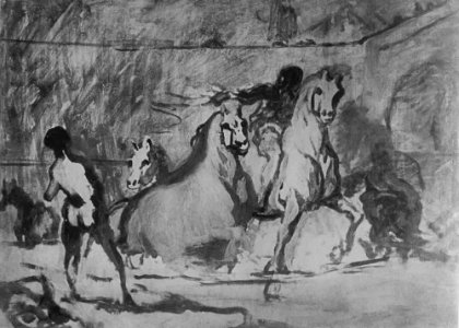 Daumier - DR7214