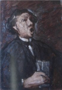 Daumier - DR8025