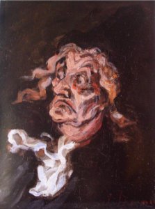 Daumier - DR7223