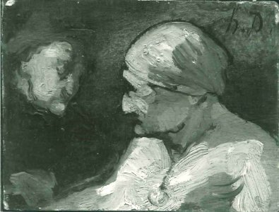 Daumier - DR9090