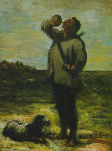 Daumier - DR8048