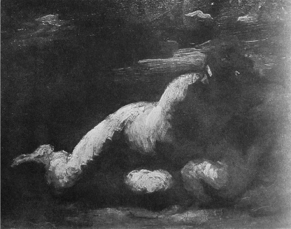 Daumier - DR8057