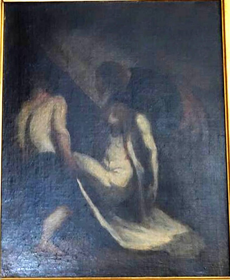 Daumier - DR7262