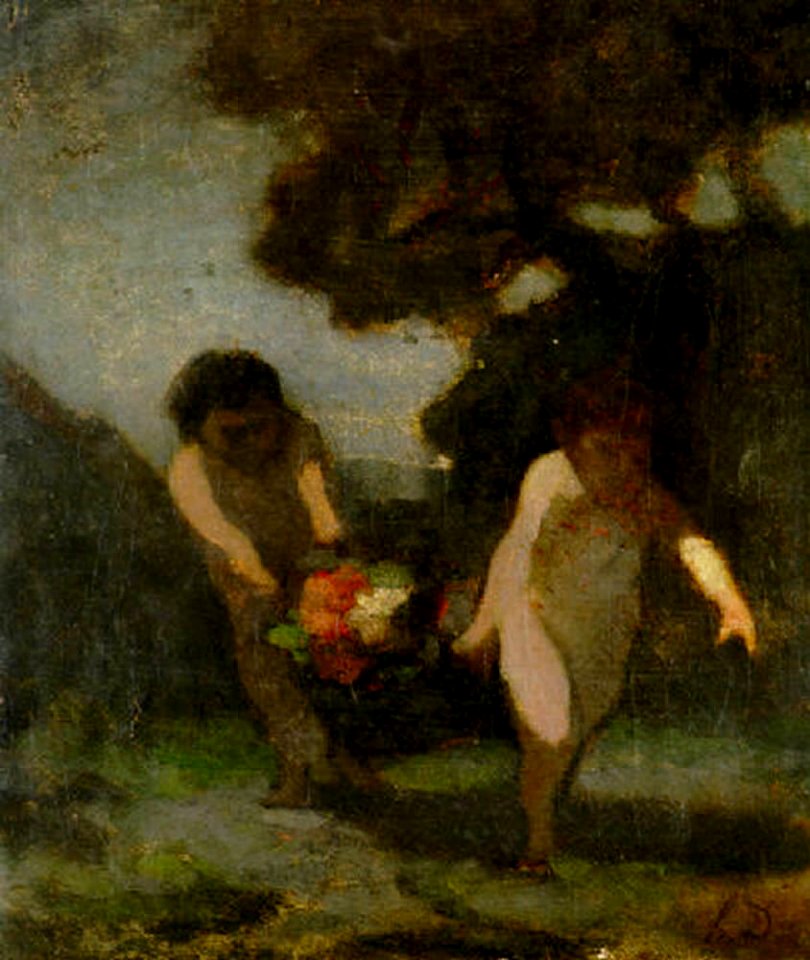 Daumier - DR8008