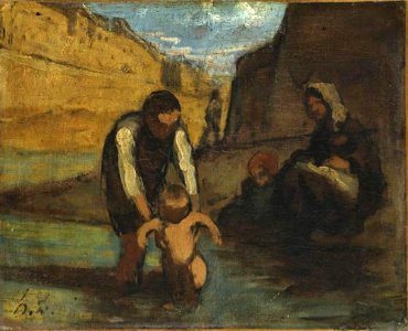 Daumier - DR9121