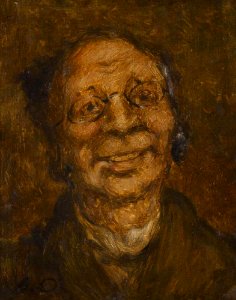 Daumier - DR9498