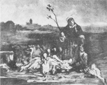 Daumier - DR9013