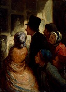 Daumier - DR8024