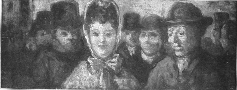 Daumier - DR9019